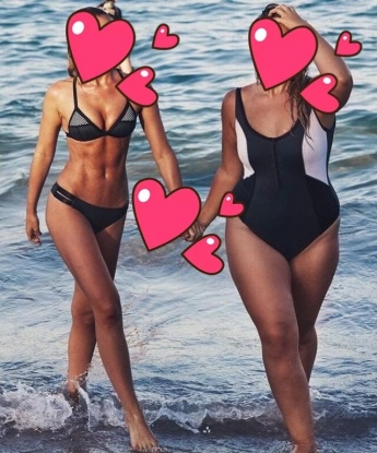 Анкета проститутки Анна - город Воложин, 38 лет, №13939