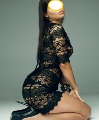 Анкета проститутки Юлиана - город Воложин, 25 лет, №7323